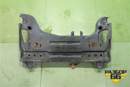 Подрамник передний МКПП (1.6л FYJA) для Ford Fusion с 2002г