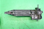 Ручка наружная двери передней левой (6N29F224A37AB) для Ford Fusion с 2002г