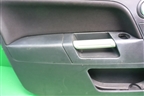 Обшивка двери передней левой под электрику для Ford Fusion с 2002г
