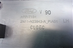 Обшивка двери передней левой под электрику для Ford Fusion с 2002г