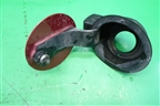 Лючок бензобака (2S61A27936AK) для Ford Fusion с 2002г