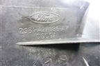 Лючок бензобака (2S61A27936AK) для Ford Fusion с 2002г
