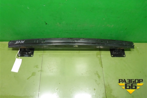 Усилитель заднего бампера (6H5217B892BB) для Land Rover Freelander 2 с 2007г