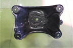 Кронштейн крепления запасного колеса (5190842050) для Toyota Rav-4 с 2006-2013г