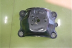 Кронштейн крепления запасного колеса (5190842050) для Toyota Rav-4 с 2006-2013г