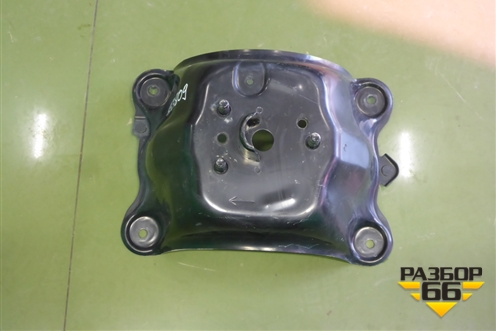 Кронштейн крепления запасного колеса (5190842050) для Toyota Rav-4 с 2006-2013г