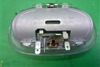 Плафон салонный центральный (XS4113776BB) для Ford Fusion с 2002г