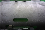 Плафон салонный центральный (XS4113776BB) для Ford Fusion с 2002г