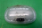Плафон салонный центральный (XS4113776BB) для Ford Fusion с 2002г