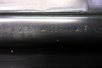 Кронштейн глушителя (2S61A108K40AE) для Ford Fusion с 2002г