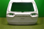 Дверь багажника без стекла (6700542650) для Toyota Rav-4 с 2018г