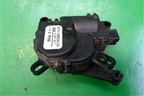 Моторчик заслонки отопителя (1S7H19B634CA) для Ford Fusion с 2002г