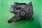 Моторчик заслонки отопителя (1S7H19B634CA) для Ford Fusion с 2002г