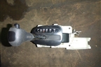 Кулиса КПП АКПП для Kia Rio с 2005-2011г