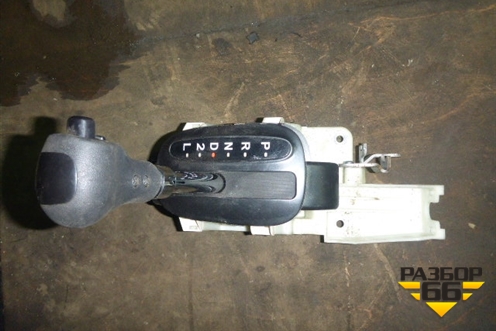 Кулиса КПП АКПП для Kia Rio с 2005-2011г