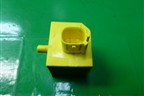 Датчик AIR BAG (2S6T14B342AD) для Ford Fusion с 2002г
