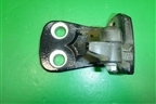 Петля двери задней левой нижняя для Land Rover Discovery 3 с 2004-2009г