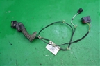Проводка двери задней левой (мех.стеклоподъёмник) (6N1T14A584CD) для Ford Fusion с 2002г
