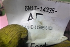Проводка салонная (6N1T14335) для Ford Fusion с 2002г