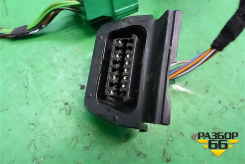 Проводка салонная (6N1T14335) для Ford Fusion с 2002г