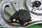 Стеклоподъёмник электрический передний правый (824802D061) для Hyundai Elantra 3 (XD) с 2000-2010г