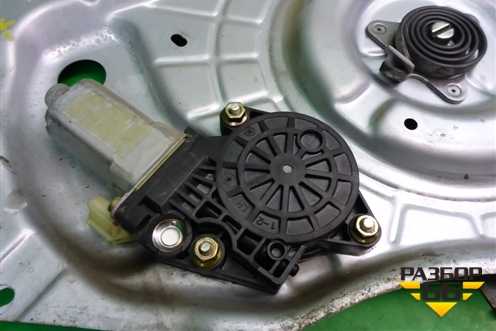 Стеклоподъёмник электрический передний правый (824802D061) для Hyundai Elantra 3 (XD) с 2000-2010г