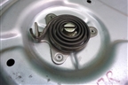 Стеклоподъёмник электрический передний правый (824802D061) для Hyundai Elantra 3 (XD) с 2000-2010г