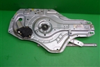 Стеклоподъёмник электрический передний правый (824802D061) для Hyundai Elantra 3 (XD) с 2000-2010г