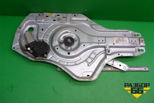 Стеклоподъёмник электрический передний правый (824802D061) для Hyundai Elantra 3 (XD) с 2000-2010г