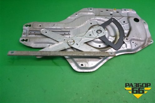Стеклоподъёмник электрический передний правый (824802D061) для Hyundai Elantra 3 (XD) с 2000-2010г