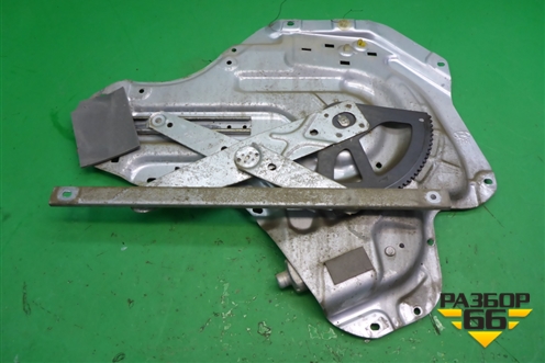 Стеклоподъёмник электрический задний правый (834802D052AX) для Hyundai Elantra 3 (XD) с 2000-2010г