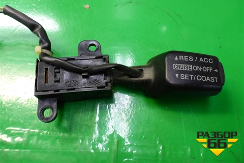 Переключатель круиз контроля для Hyundai Elantra 3 (XD) с 2000-2010г