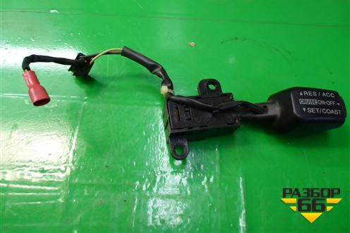 Переключатель круиз контроля для Hyundai Elantra 3 (XD) с 2000-2010г