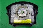 Подушка безопасности в рулевое колесо (569002D000) для Hyundai Elantra 3 (XD) с 2000-2010г