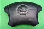 Подушка безопасности в рулевое колесо (569002D000) для Hyundai Elantra 3 (XD) с 2000-2010г