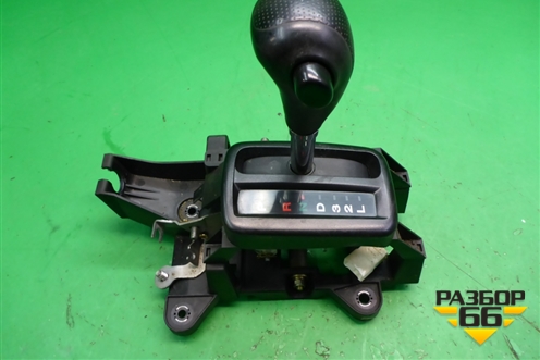 Кулиса КПП АКПП для Hyundai Elantra 3 (XD) с 2000-2010г