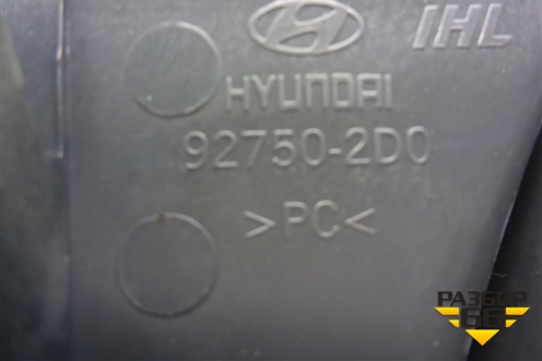 Фонарь задний стоп сигнал (927502D000) для Hyundai Elantra 3 (XD) с 2000-2010г