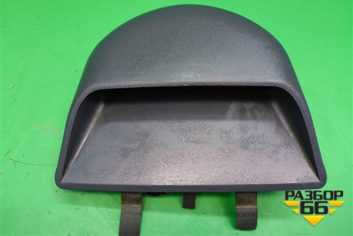 Фонарь задний стоп сигнал (927502D000) для Hyundai Elantra 3 (XD) с 2000-2010г