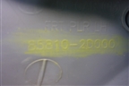 Обшивка стойки лобового стекла левая (858102D000) для Hyundai Elantra 3 (XD) с 2000-2010г