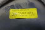 Обшивка двери задней правой под электрику (833022D120RN) для Hyundai Elantra 3 (XD) с 2000-2010г
