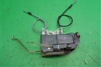 Замок двери передней правой для Hyundai Elantra 3 (XD) с 2000-2010г