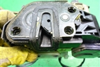 Замок двери передней правой для Hyundai Elantra 3 (XD) с 2000-2010г