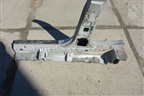 Порог со стойкой правый для Hyundai Elantra 3 (XD) с 2000-2010г