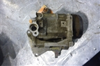 Компрессор кондиционера (с кронштейном) (73111FG001) для Subaru Forester (SH5) с 2008-2012г