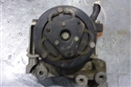 Компрессор кондиционера (с кронштейном) (73111FG001) для Subaru Forester (SH5) с 2008-2012г