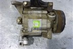 Компрессор кондиционера (с кронштейном) (73111FG001) для Subaru Forester (SH5) с 2008-2012г