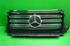 Решетка радиатора (после 2018г) (A4638880400) для Mercedes Benz G-Klass W463 с1989г