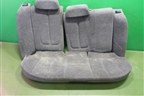 Сиденье заднее для Hyundai Elantra 3 (XD) с 2000-2010г