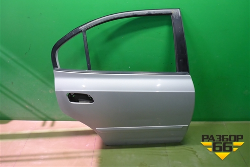Дверь задняя правая (седан) для Hyundai Elantra 3 (XD) с 2000-2010г