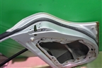 Дверь задняя правая (седан) для Hyundai Elantra 3 (XD) с 2000-2010г